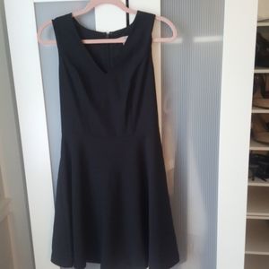 Banana Republic - LBD - 6